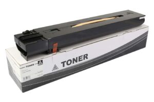 Black Toner