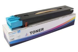 Cyan Toner