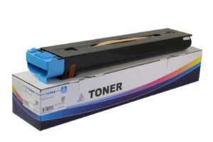 Cyan Toner