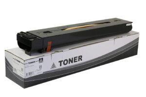 Black Toner