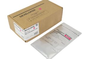 Magenta Toner Cartridge