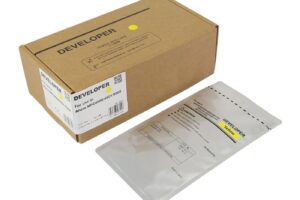 Yellow Toner Cartridge