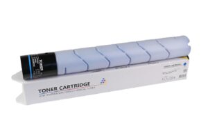 Toner Cartridge Cyan