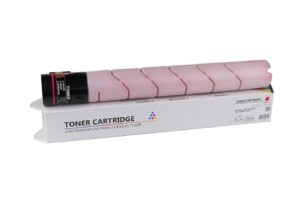 Toner Cartridge Magenta
