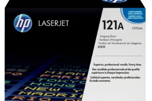 Drum Unit CLJ 1500 CLJ2500