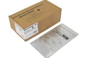 Black Toner Cartridge