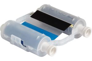 Black and Blue Heavy-Duty