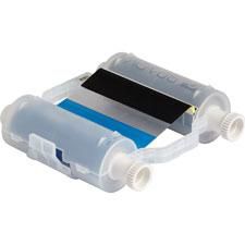 Black and Blue Heavy-Duty