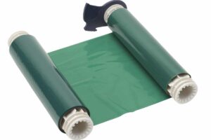 BBP85 Ribbon - Green Ribbon