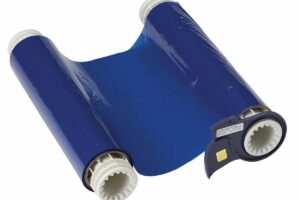 BBP85 Ribbon - Blue Ribbon