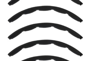 JABRA BIZ 2400 II NEXT GENERATION Headba