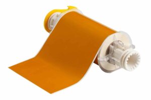 BBP85 Tape B-569 150mm Ochre