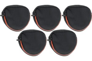 JABRA EVOLVE Headset pouch for Evolve 80