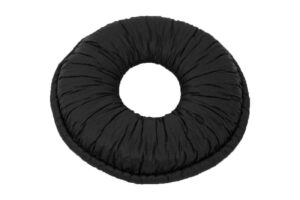 JABRA King size Earcushion, leather, for