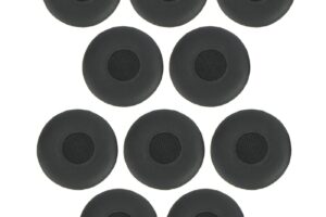 JABRA EVOLVE Ear cushion, leather, for E