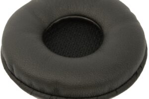 JABRA BIZ 2300 Leather Ear cushion, pack