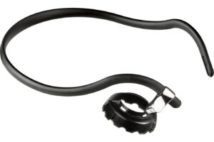 JABRA BIZ 2400 Neckband with coupling