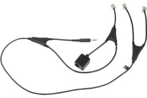 JABRA Link MSH-Adapter cord (only for GN