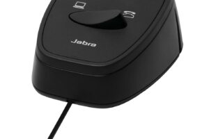 JABRA Link 180 Switch seamlessly between