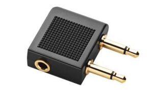 JABRA EVOLVE Flight jack, packaging unit