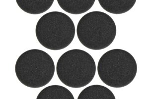 JABRA EVOLVE Foam Ear Cushion, for Evolv