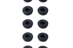 JABRA Engage Ear Cushions BLK