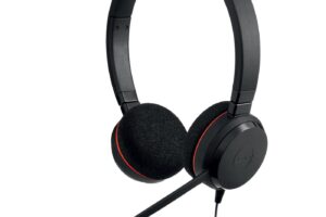 Jabra EVOLVE 20 MS Stereo