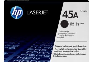 Toner Black LJ 4345