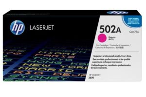 Toner Magenta CLJ 3600