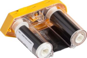 R10010 Series Black Ribbon