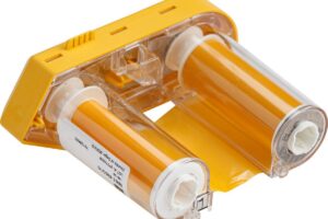 R10010 Series Yellow Ribbon