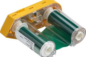 R10010 Series Green Ribbon