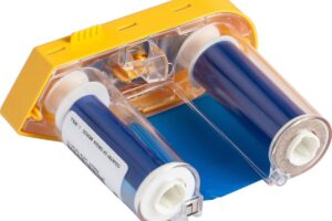 R10010 Series Blue Ribbon for