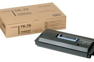 Toner Black TK-70