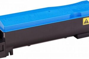 Toner Cyan TK-570