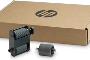 Rollers replacement kit