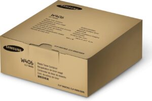 Waster Toner Bottle f