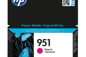 951 Magenta Officejet