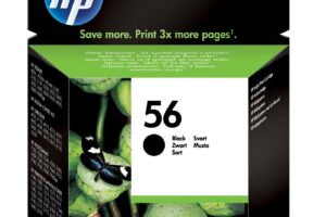 56 Black Original Ink