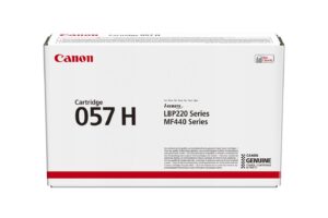 I-Sensys 057H Toner Cartridge