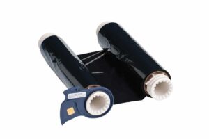 BBP85 Ribbon - Black Ribbon