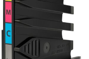 Laser Toner Collection Unit
