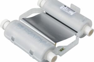 Silver Heavy-Duty Print