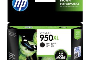 950Xl High Yield Black