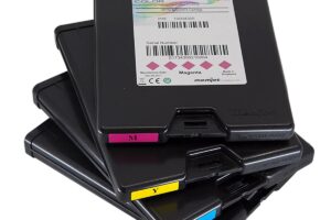 VP750 Ink Cartridge Colour