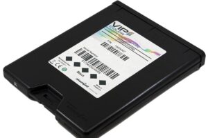 VP750 Ink Cartridge Black box