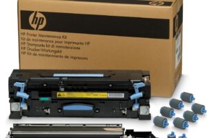Maintenancekit HP LJ 9000 350K