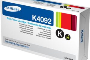 Toner/CLT-K4092S BK