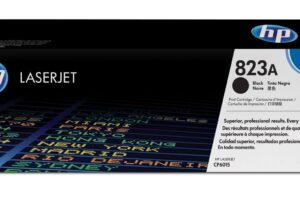 Toner Black With Colorsphere