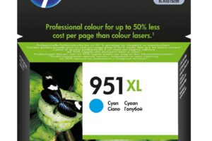 951Xl High Yield Cyan